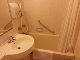 Osaka Kansai Airport Hotel