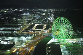 Odysis Suites Osaka Airport Hotel
