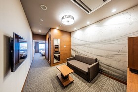 Odysis Suites Osaka Airport Hotel