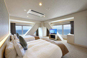Odysis Suites Osaka Airport Hotel