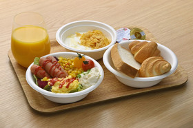 Odysis Suites Osaka Airport Hotel