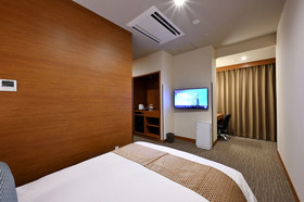Odysis Suites Osaka Airport Hotel