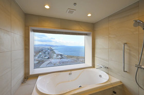Odysis Suites Osaka Airport Hotel
