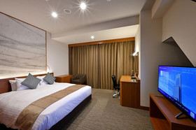 Odysis Suites Osaka Airport Hotel