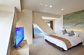 Odysis Suites Osaka Airport Hotel