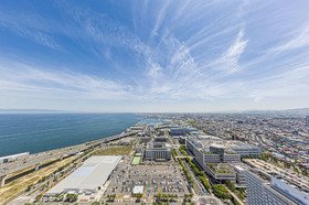 Odysis Suites Osaka Airport Hotel