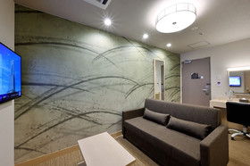Odysis Suites Osaka Airport Hotel