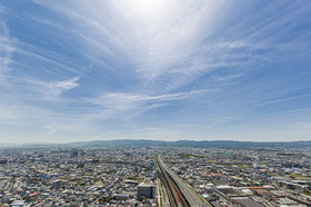 Odysis Suites Osaka Airport Hotel