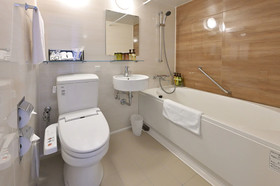 Odysis Suites Osaka Airport Hotel
