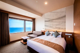 Odysis Suites Osaka Airport Hotel