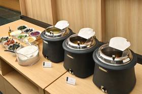 Odysis Suites Osaka Airport Hotel
