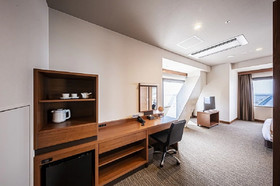 Odysis Suites Osaka Airport Hotel
