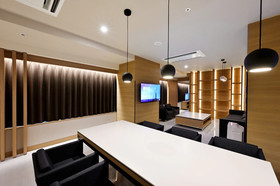 Odysis Suites Osaka Airport Hotel