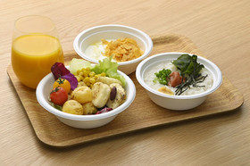 Odysis Suites Osaka Airport Hotel