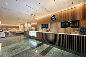 Odysis Suites Osaka Airport Hotel
