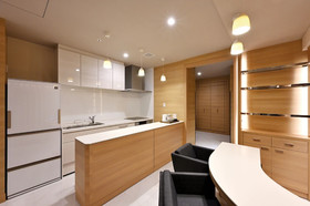 Odysis Suites Osaka Airport Hotel