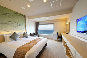 Odysis Suites Osaka Airport Hotel