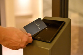 Odysis Suites Osaka Airport Hotel