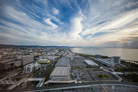 Odysis Suites Osaka Airport Hotel