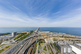 Odysis Suites Osaka Airport Hotel