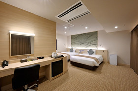 Odysis Suites Osaka Airport Hotel
