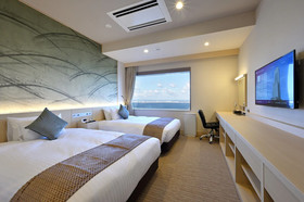 Odysis Suites Osaka Airport Hotel