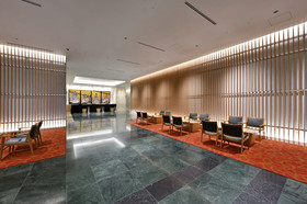 Odysis Suites Osaka Airport Hotel