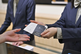 Odysis Suites Osaka Airport Hotel
