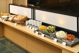 Odysis Suites Osaka Airport Hotel