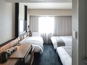 Ref Kansai Airport By Vessel Hotels