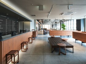 Ref Kansai Airport By Vessel Hotels