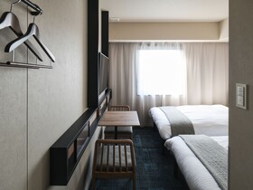 Ref Kansai Airport By Vessel Hotels