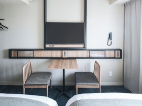 Ref Kansai Airport By Vessel Hotels