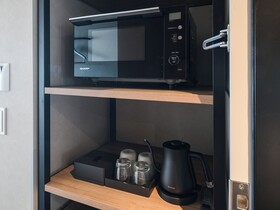 Ref Kansai Airport By Vessel Hotels