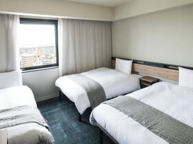 Ref Kansai Airport By Vessel Hotels