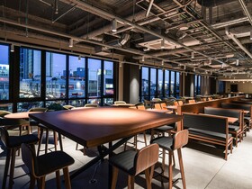 Ref Kansai Airport By Vessel Hotels