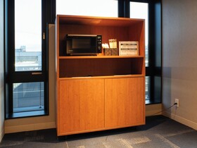 Ref Kansai Airport By Vessel Hotels