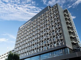 Ref Kansai Airport By Vessel Hotels