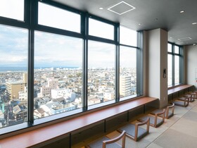 Ref Kansai Airport By Vessel Hotels