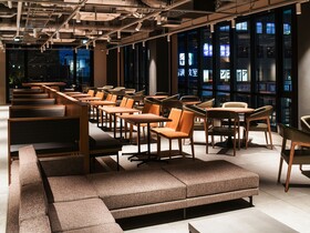 Ref Kansai Airport By Vessel Hotels