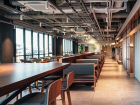 Ref Kansai Airport By Vessel Hotels