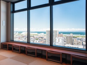 Ref Kansai Airport By Vessel Hotels