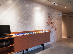 Ref Kansai Airport By Vessel Hotels