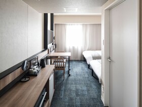 Ref Kansai Airport By Vessel Hotels