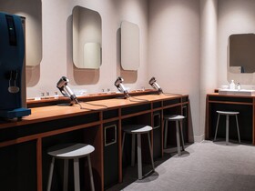 Ref Kansai Airport By Vessel Hotels