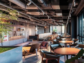 Ref Kansai Airport By Vessel Hotels