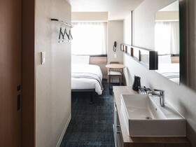 Ref Kansai Airport By Vessel Hotels