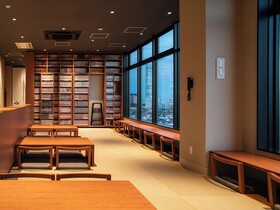 Ref Kansai Airport By Vessel Hotels