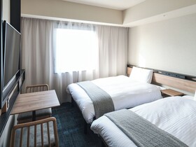 Ref Kansai Airport By Vessel Hotels