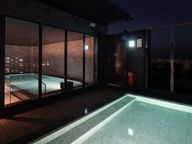 Ref Kansai Airport By Vessel Hotels